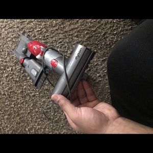 This is a dyson Vacuum cleaner part it’s new